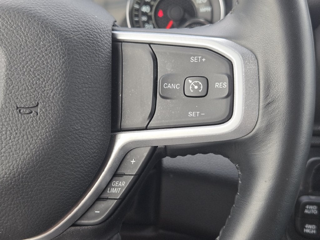 2024 RAM 1500 Big Horn