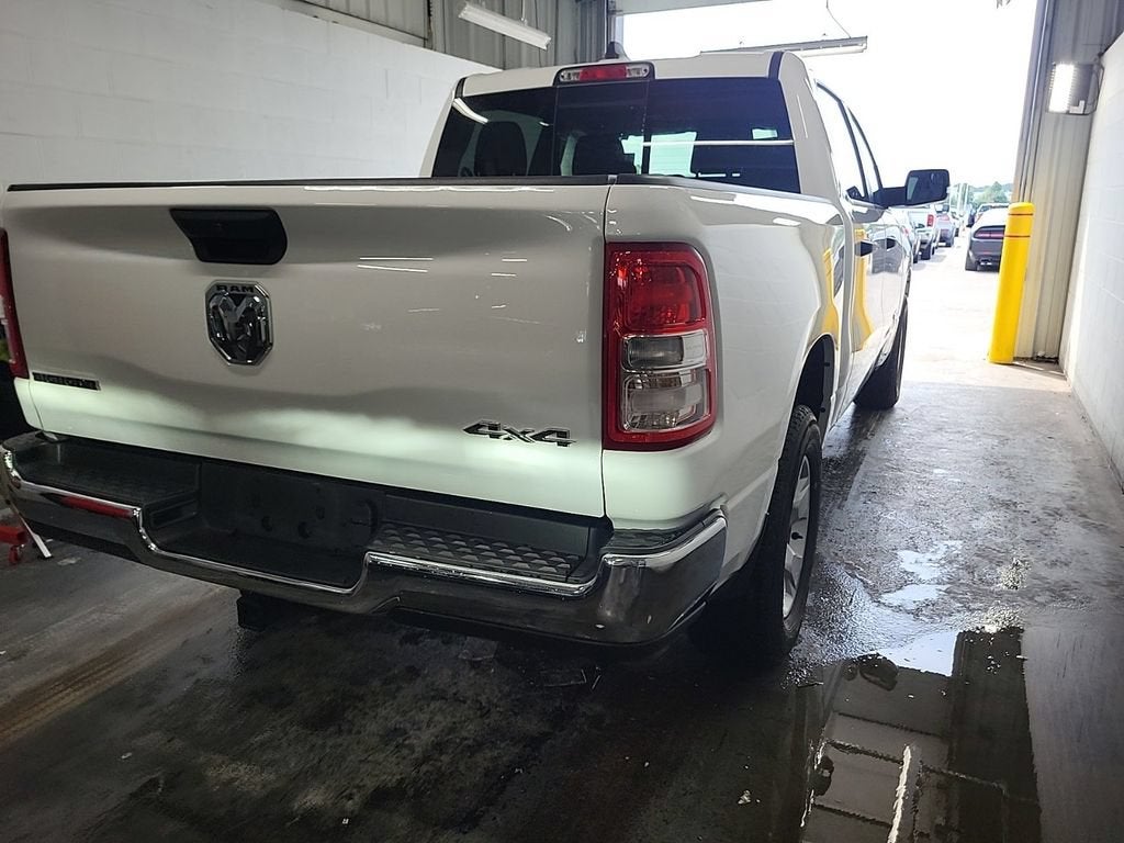 2024 RAM 1500 Big Horn