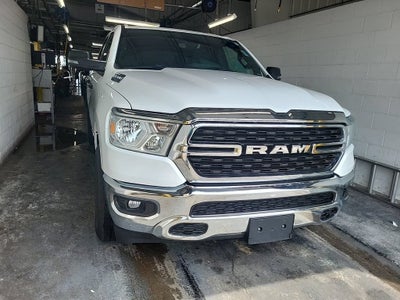 2024 RAM 1500 Big Horn