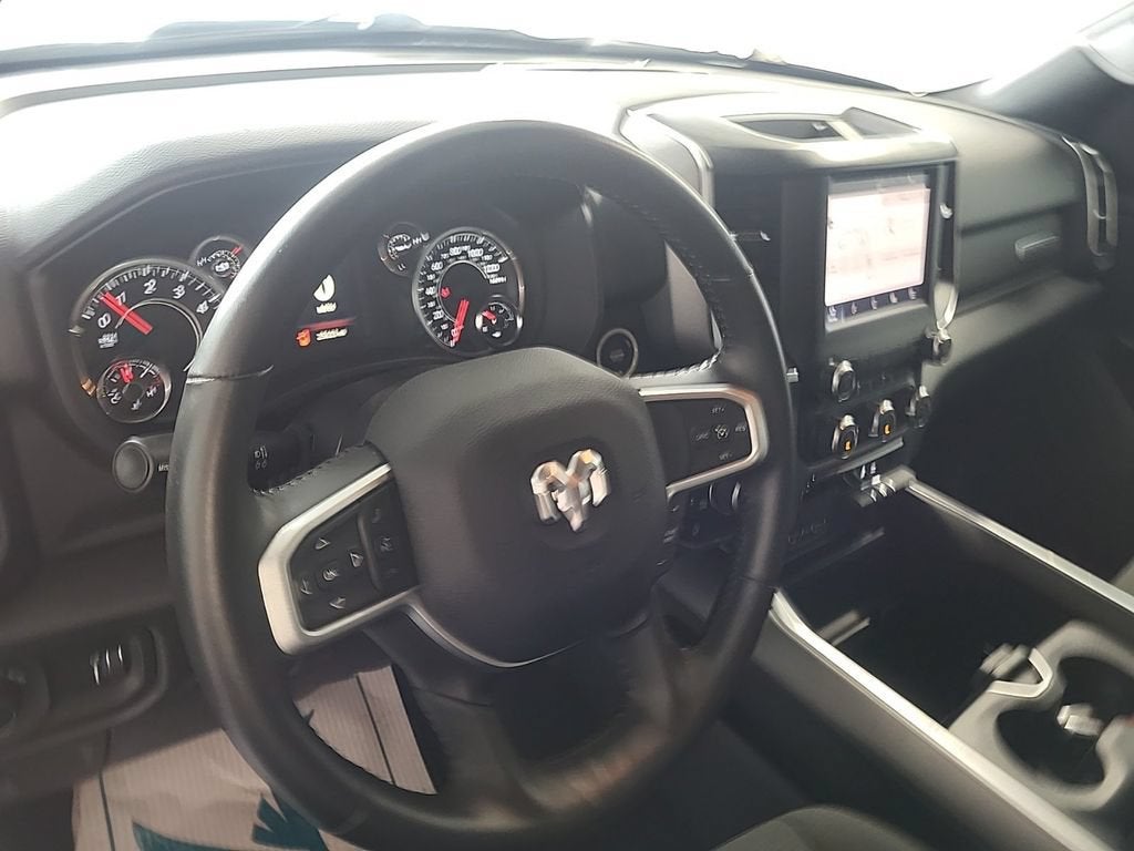 2024 RAM 1500 Big Horn