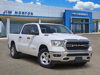 2024 RAM 1500 Big Horn
