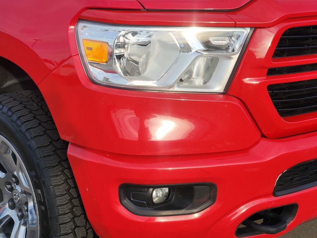 2020 RAM 1500 Lone Star