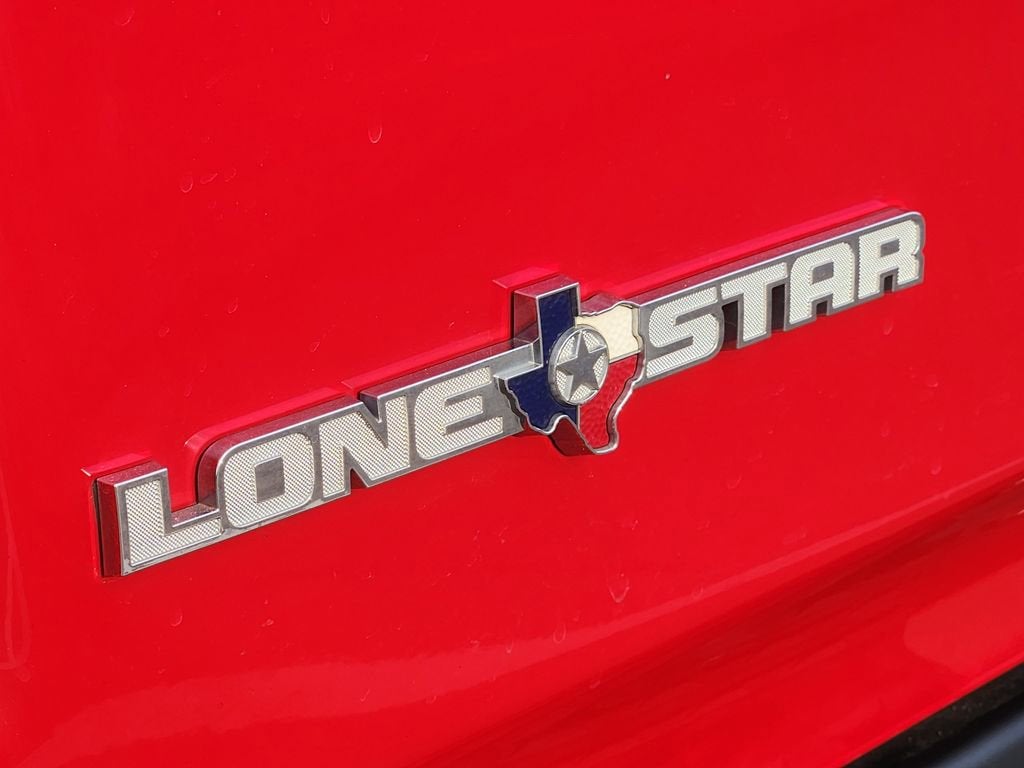 2020 RAM 1500 Lone Star