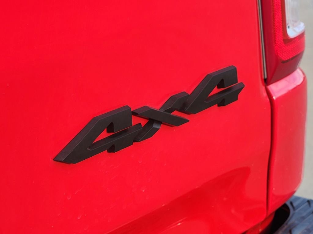 2020 RAM 1500 Lone Star