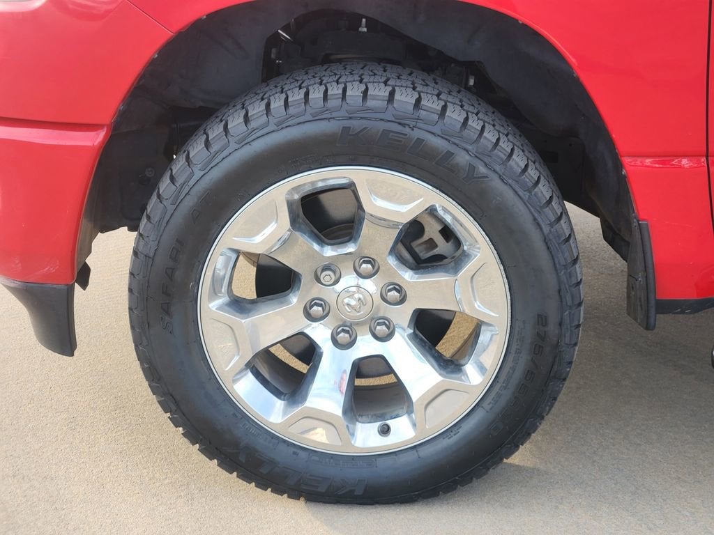 2020 RAM 1500 Lone Star