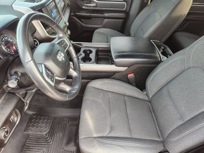 2020 RAM 1500 Lone Star