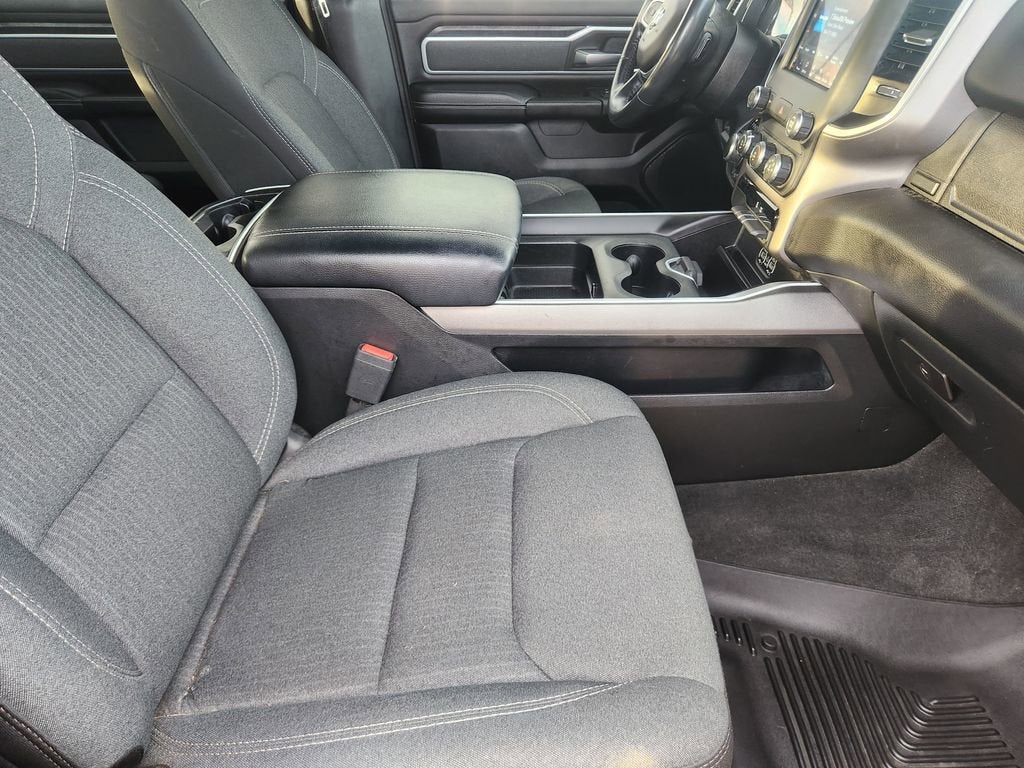 2020 RAM 1500 Lone Star