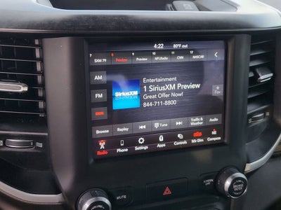 2020 RAM 1500 Lone Star