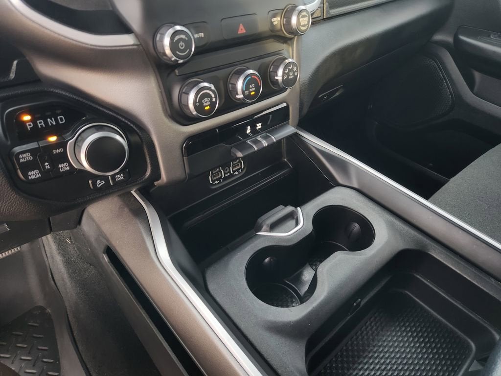 2020 RAM 1500 Lone Star