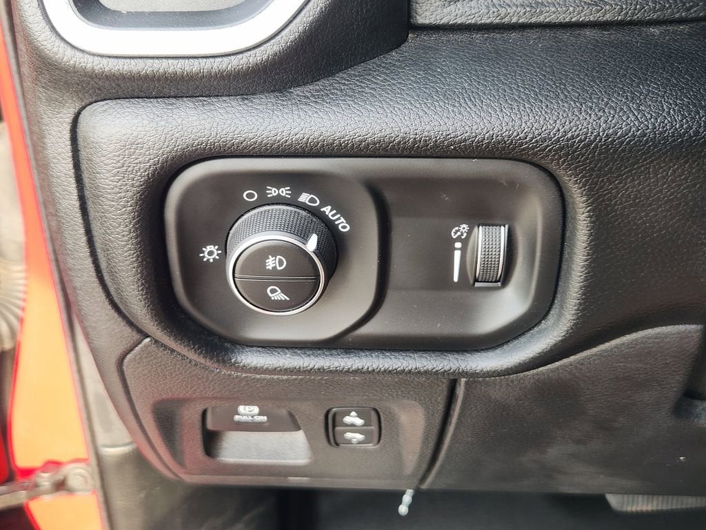 2020 RAM 1500 Lone Star