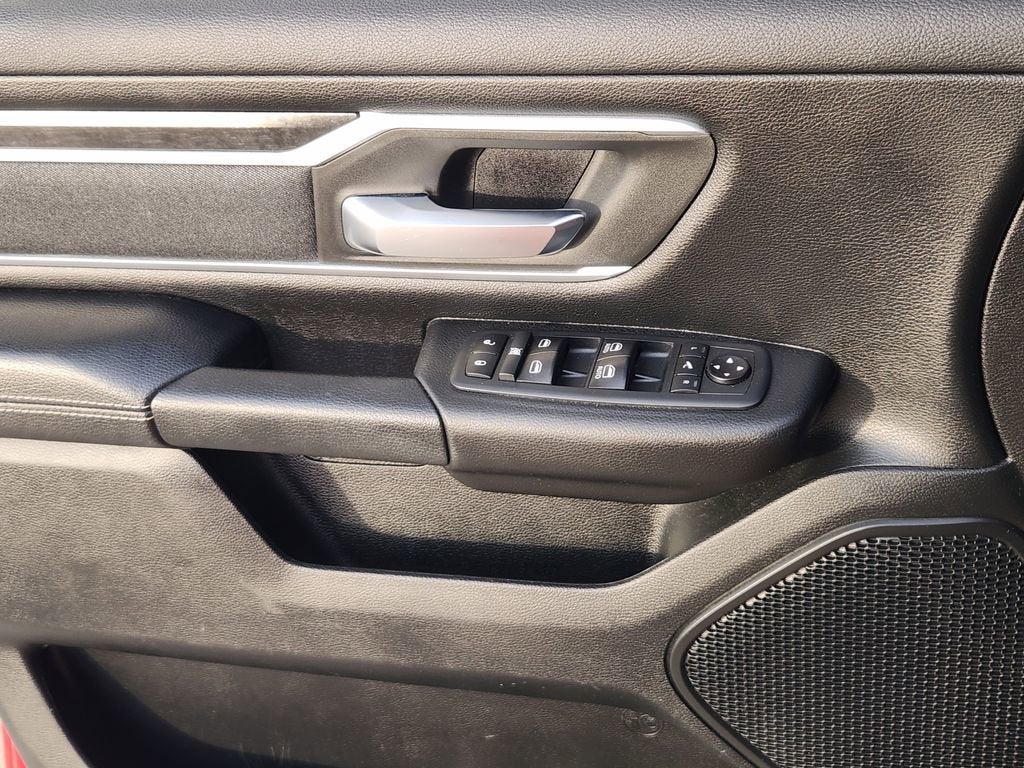 2020 RAM 1500 Lone Star