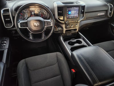 2020 RAM 1500 Lone Star