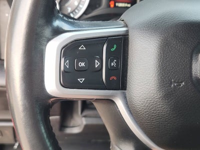 2020 RAM 1500 Lone Star