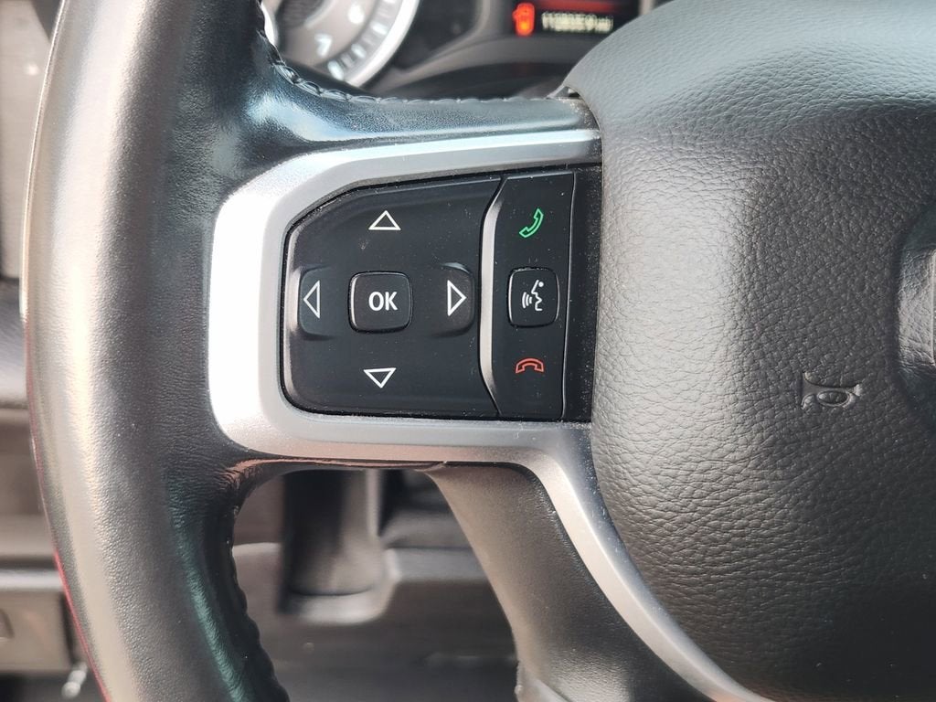 2020 RAM 1500 Lone Star