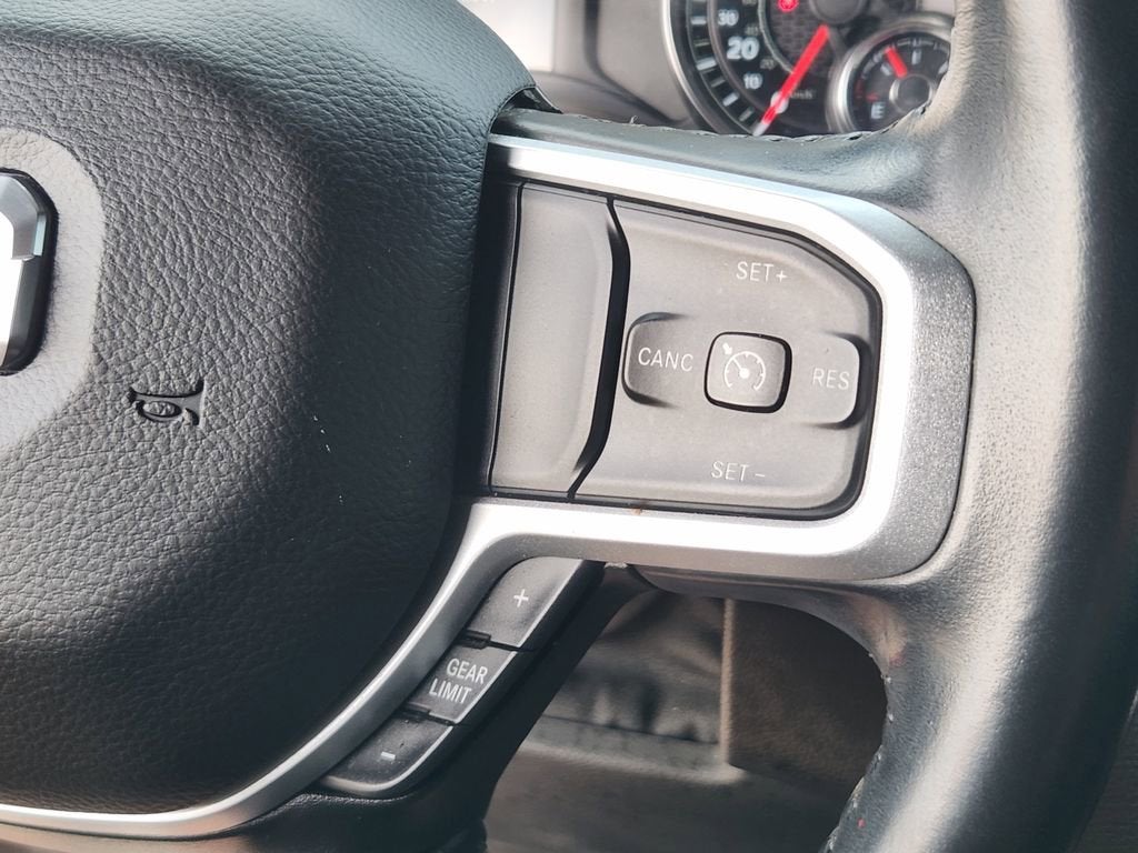 2020 RAM 1500 Lone Star