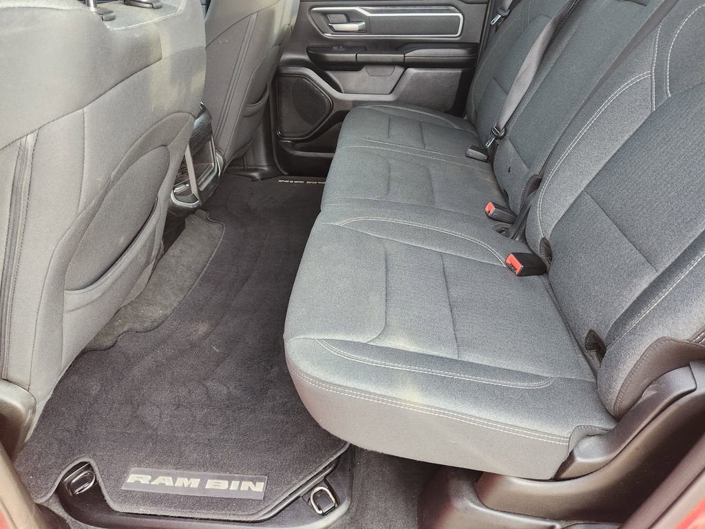 2020 RAM 1500 Lone Star