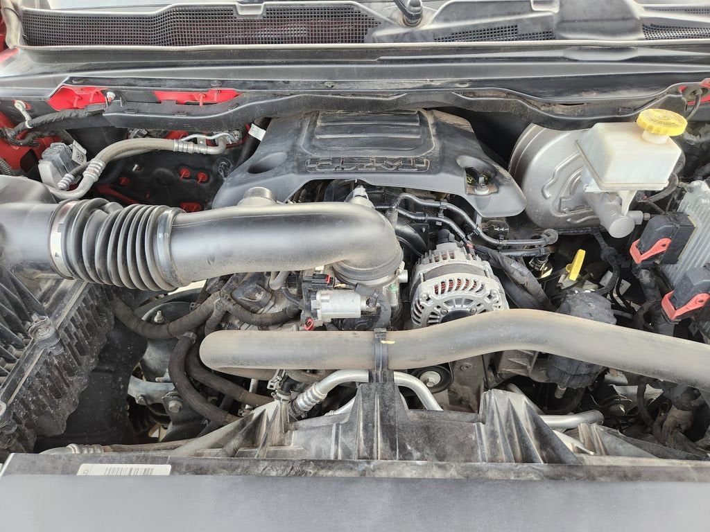 2020 RAM 1500 Lone Star