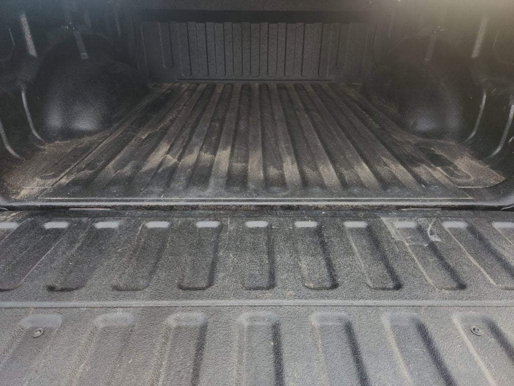 2020 RAM 1500 Lone Star