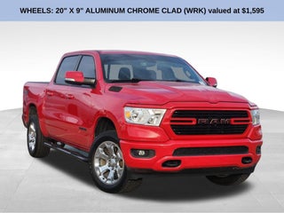 2020 RAM 1500 Lone Star