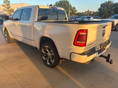 2021 RAM 1500 Limited