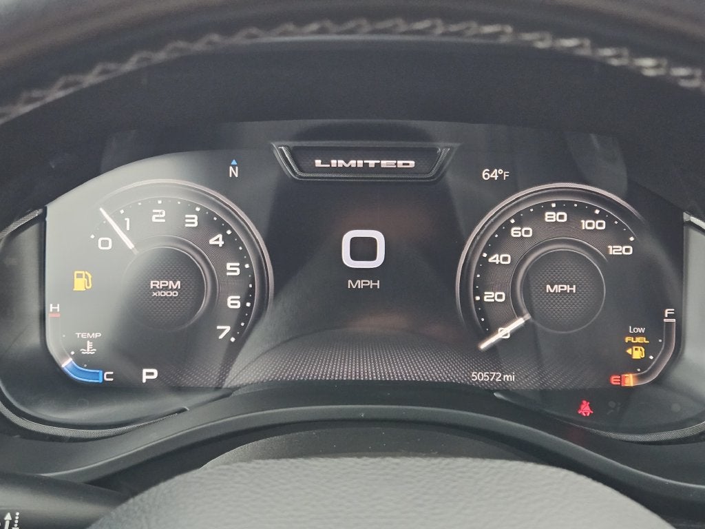 2023 RAM 1500 Limited