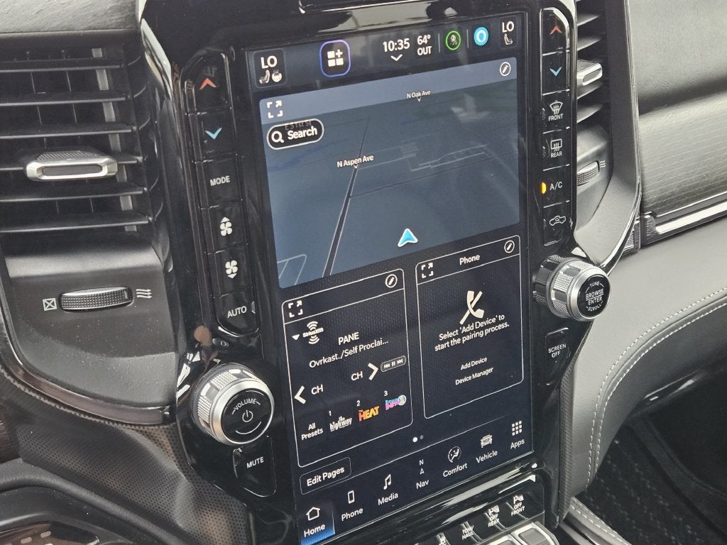 2023 RAM 1500 Limited