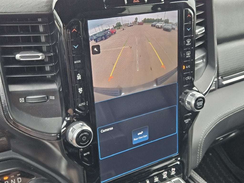 2023 RAM 1500 Limited
