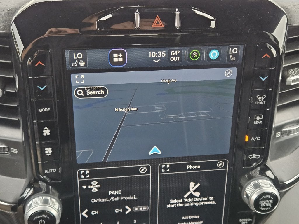 2023 RAM 1500 Limited