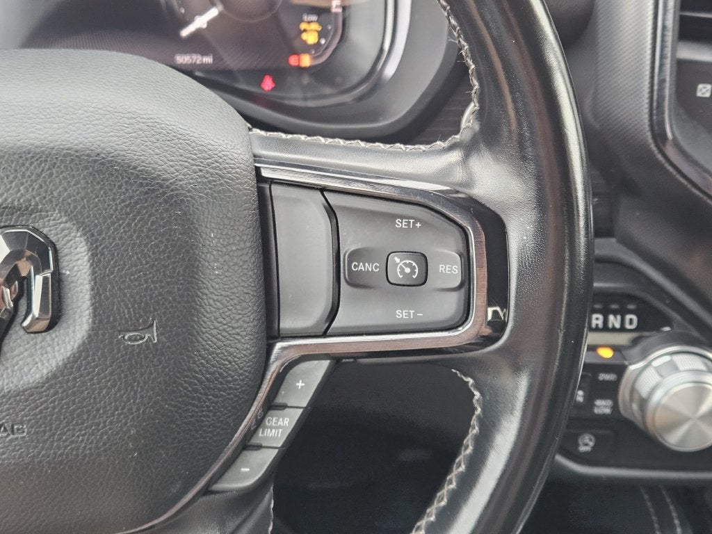 2023 RAM 1500 Limited