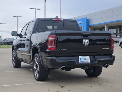 2023 RAM 1500 Limited