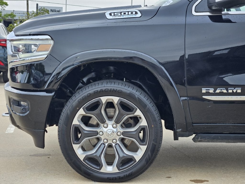2023 RAM 1500 Limited