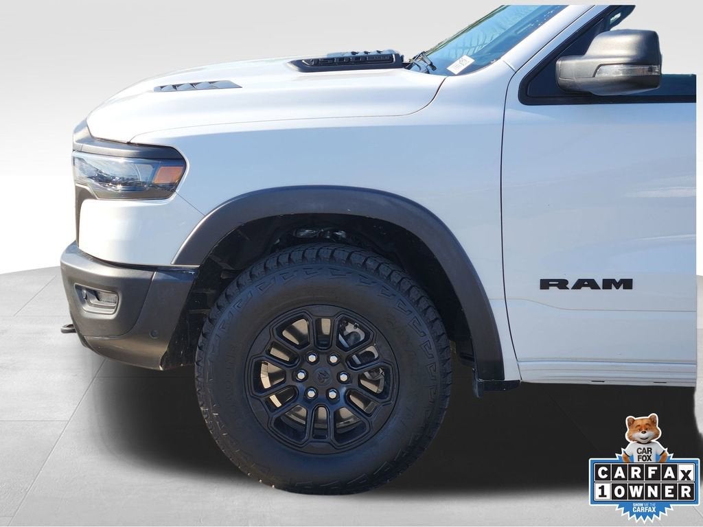 2025 RAMT RAMT15 REBEL