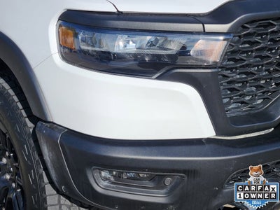 2025 RAMT RAMT15 REBEL