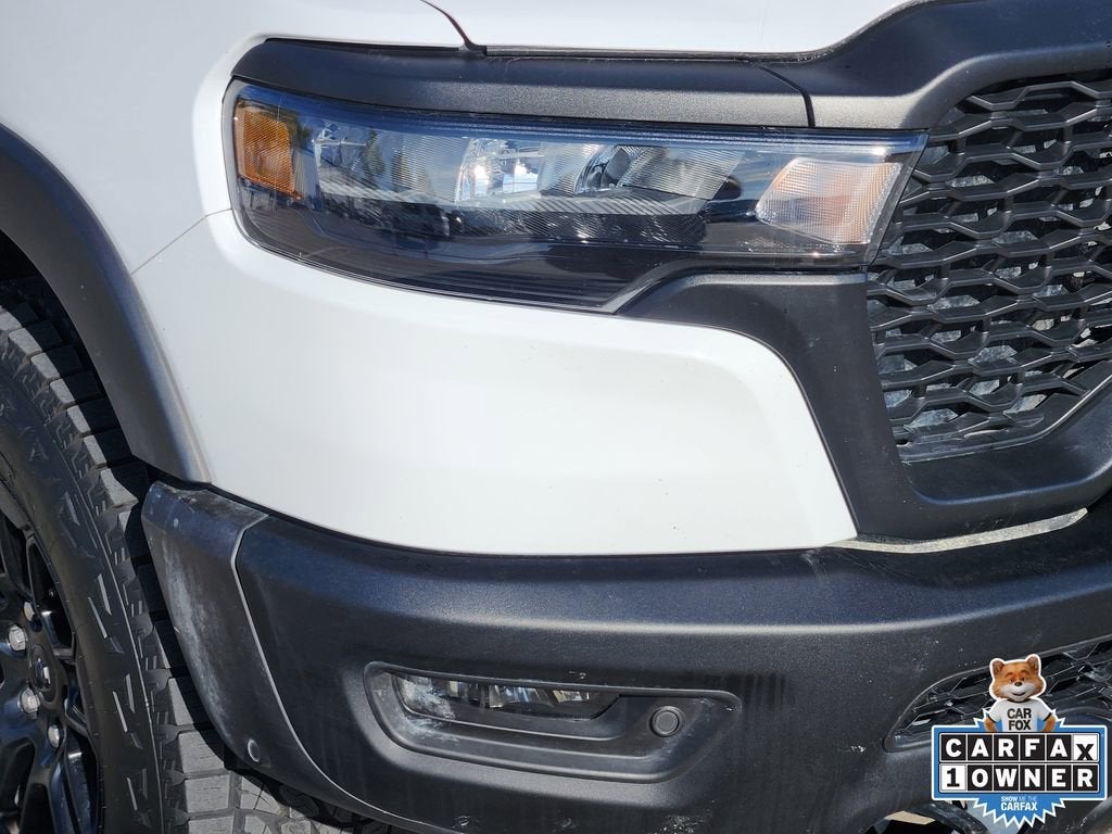 2025 RAMT RAMT15 REBEL