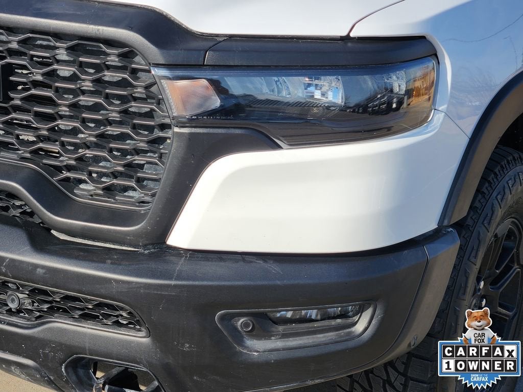 2025 RAMT RAMT15 REBEL