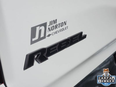 2025 RAMT RAMT15 REBEL