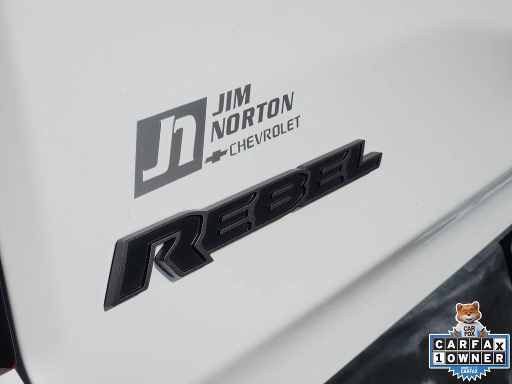 2025 RAMT RAMT15 REBEL