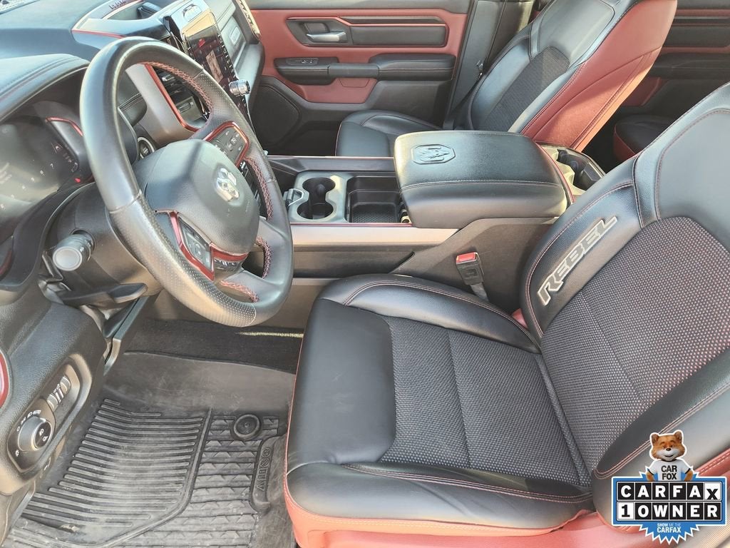 2025 RAMT RAMT15 REBEL