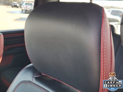 2025 RAMT RAMT15 REBEL