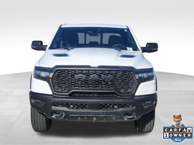 2025 RAMT RAMT15 REBEL