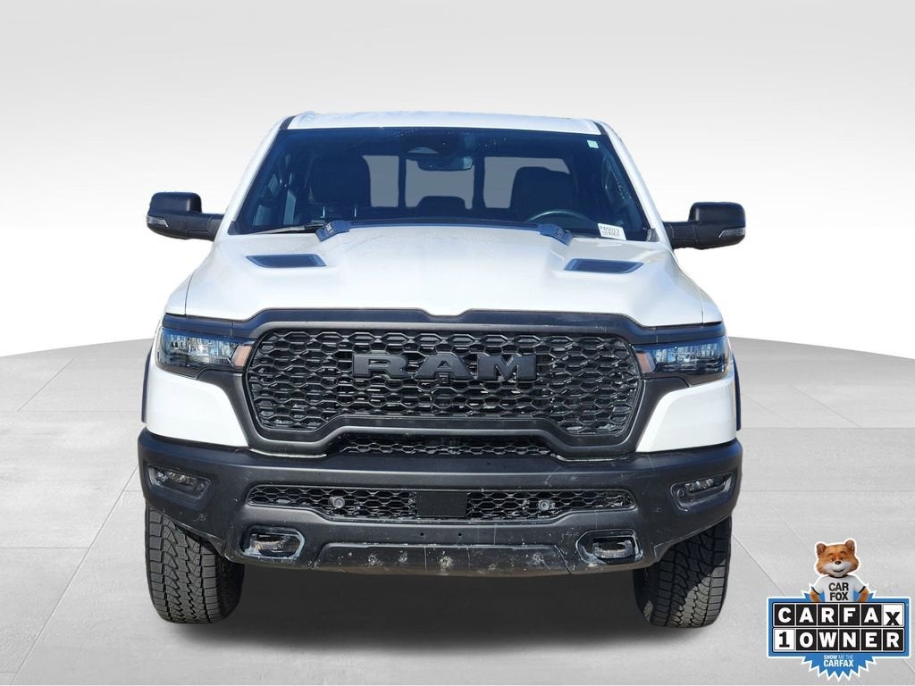 2025 RAMT RAMT15 REBEL