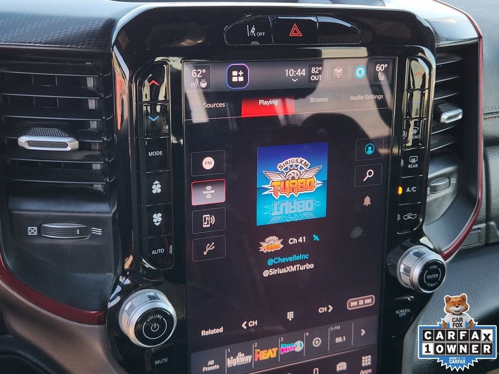 2025 RAMT RAMT15 REBEL