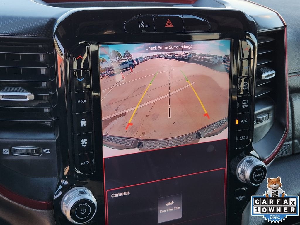 2025 RAMT RAMT15 REBEL