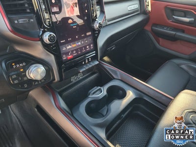 2025 RAMT RAMT15 REBEL