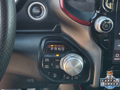 2025 RAMT RAMT15 REBEL