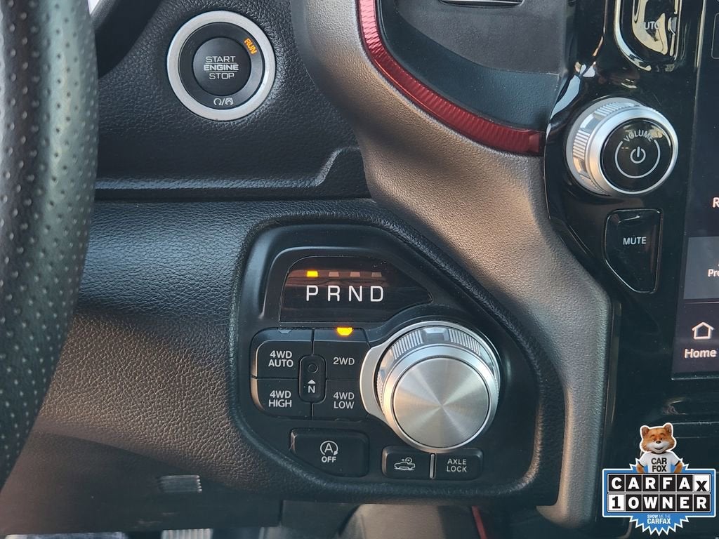 2025 RAMT RAMT15 REBEL