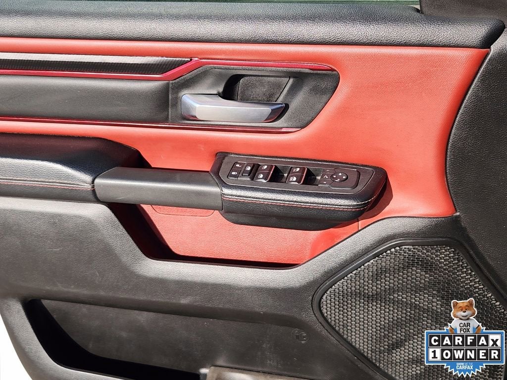 2025 RAMT RAMT15 REBEL