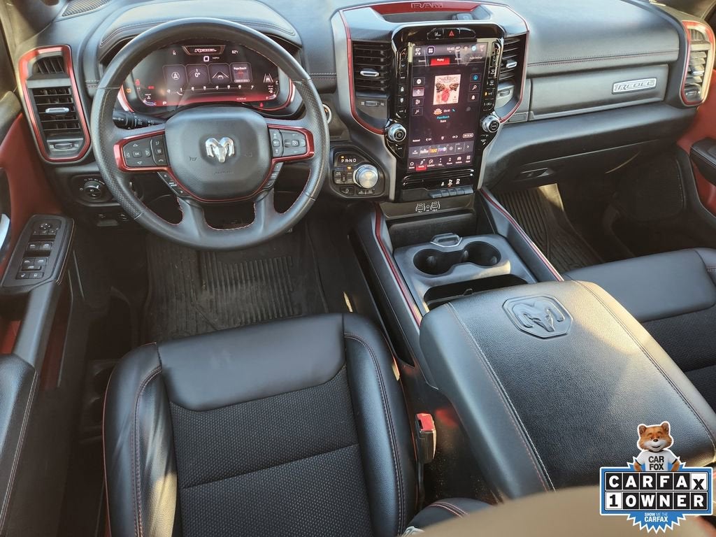 2025 RAMT RAMT15 REBEL