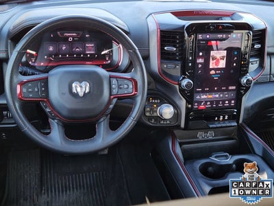 2025 RAMT RAMT15 REBEL