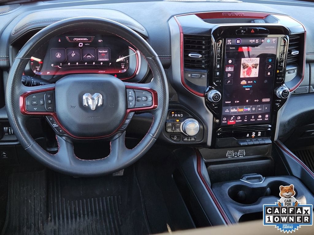 2025 RAMT RAMT15 REBEL